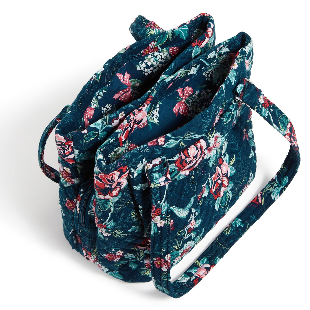 Shoulder Bag Cotton Vera Bradley