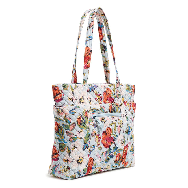 Vera bradley iconic commuter tote deals