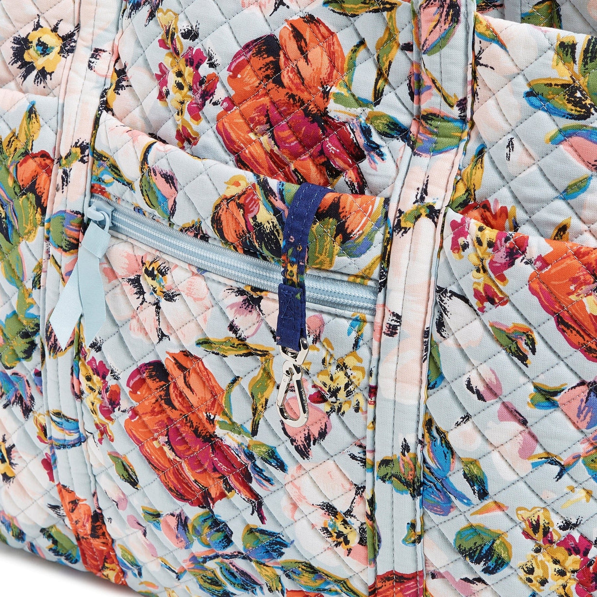 Vera bradley cheap commuter tote