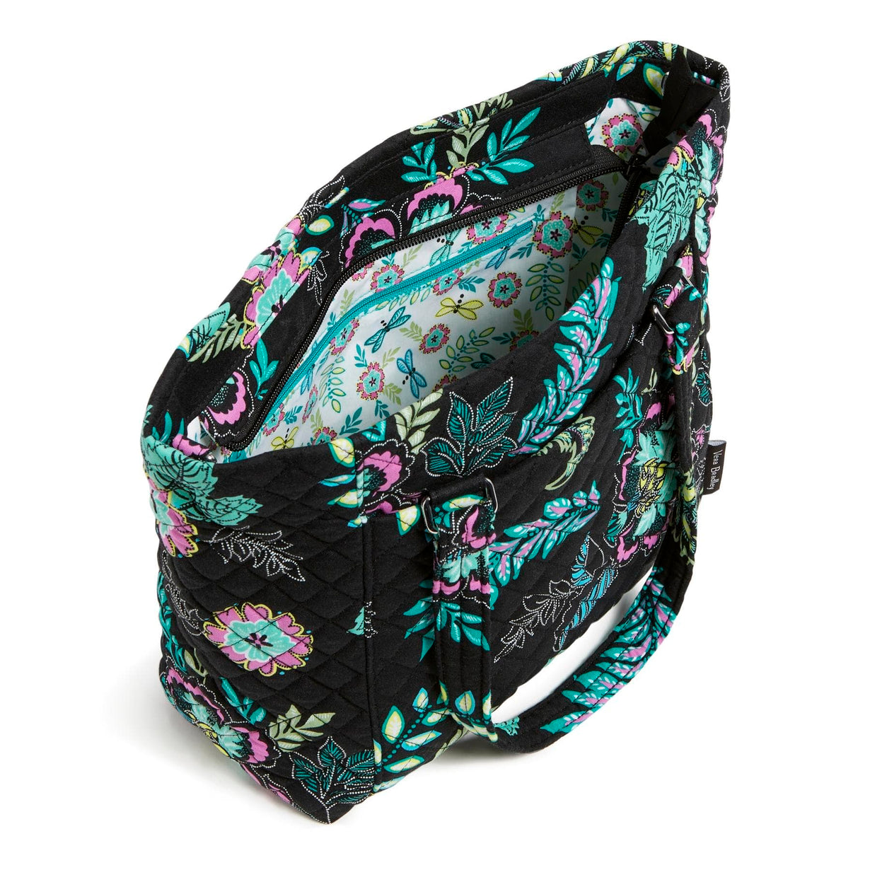 Multi-Strap Shoulder Bag - Cotton | Vera Bradley
