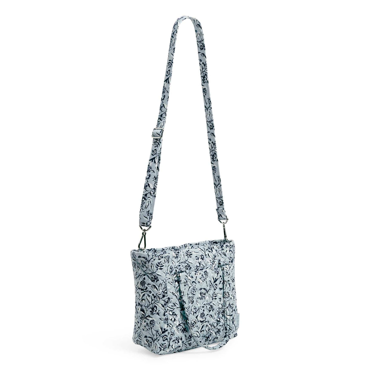 Multi-Strap Shoulder Bag - Cotton | Vera Bradley