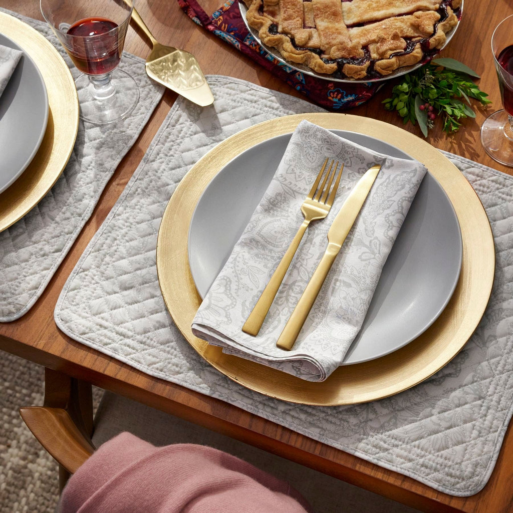 Placemat Set of 2 Cotton Vera Bradley