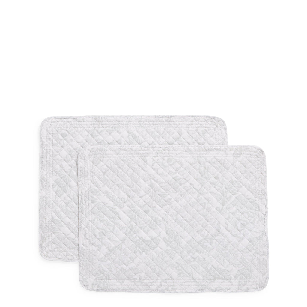 Placemat Set of 2 Cotton Vera Bradley