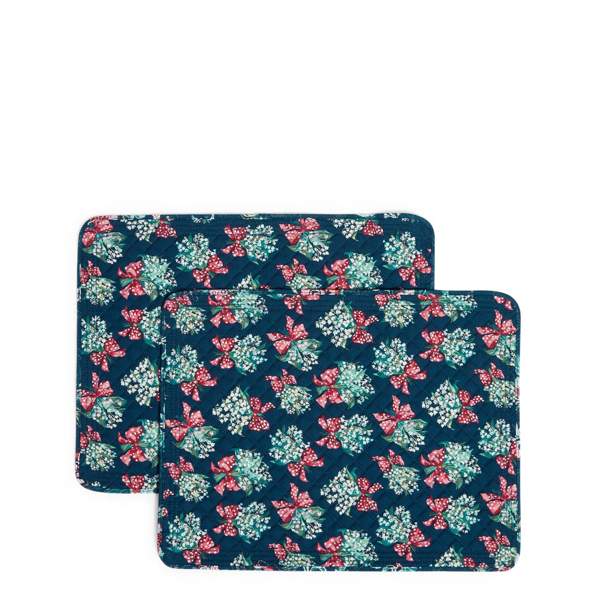 Placemat Set of 2 Cotton Vera Bradley