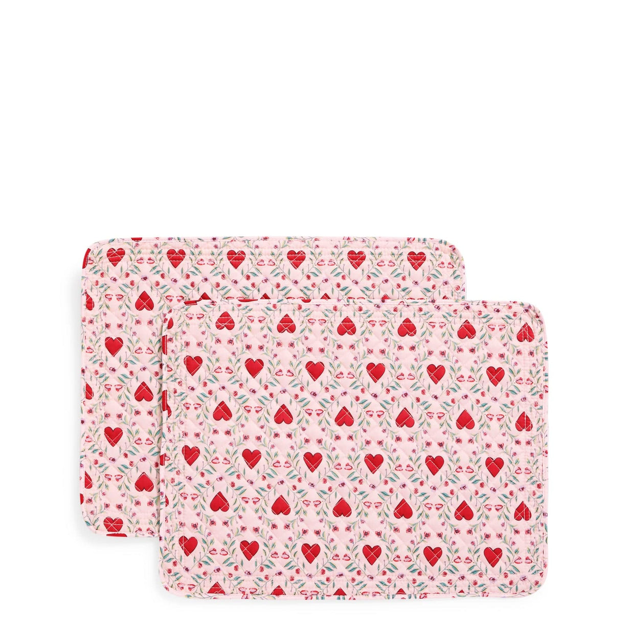 Placemat Set of 2 Cotton Vera Bradley