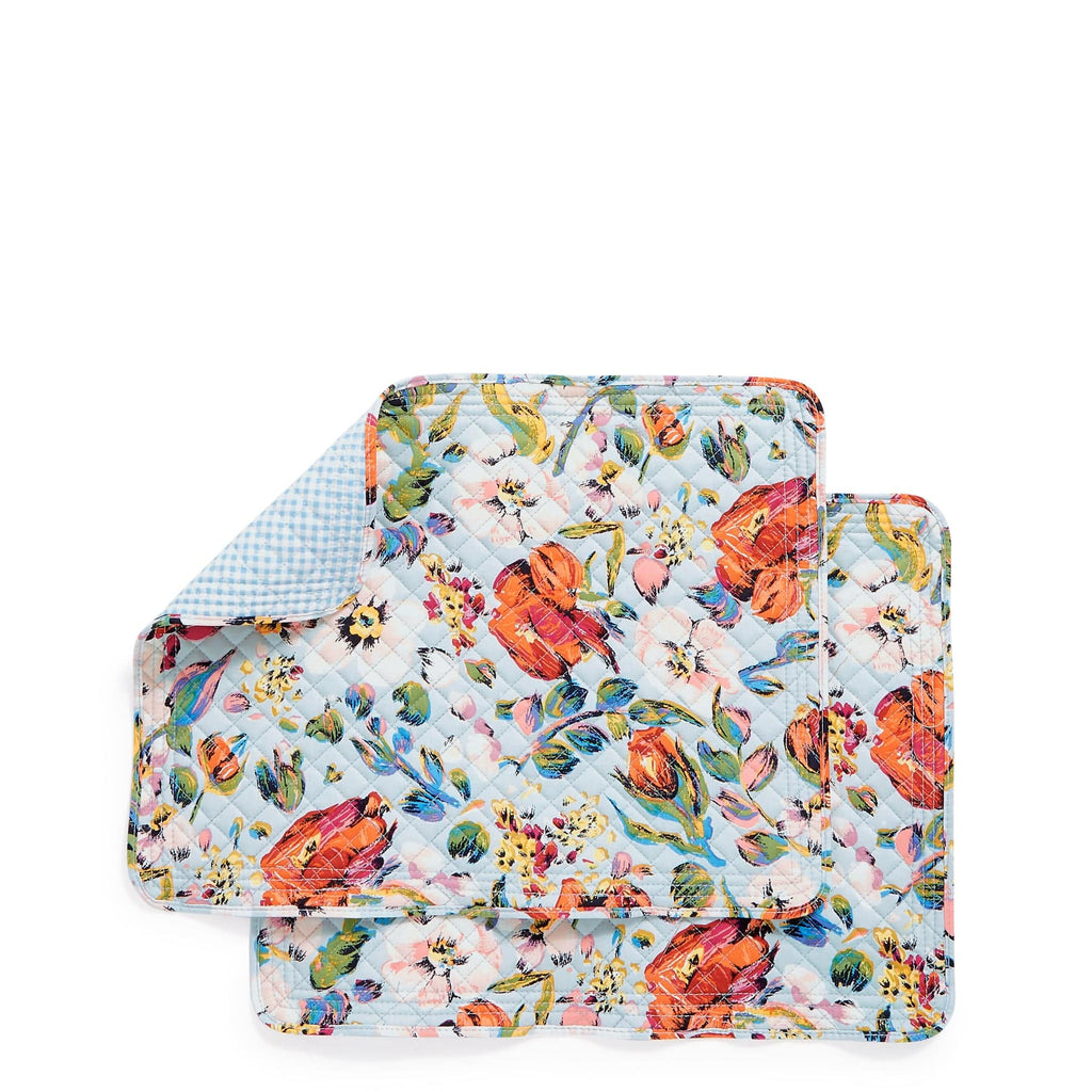 Placemat Set of 2 Cotton Vera Bradley
