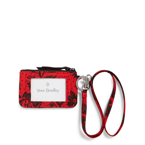 Lanyards with ID Holder  ID Cases & Lanyard Wallets – Vera Bradley