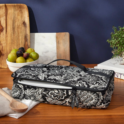 Casserole Carrier - Cotton | Vera Bradley