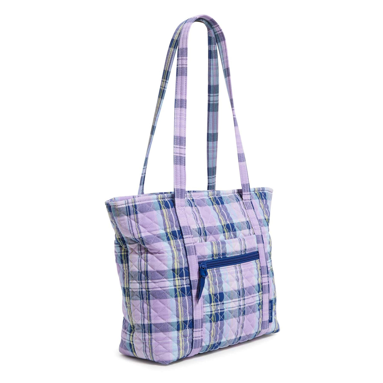 New Lady Bag Printed Plaid Shell Bag One Shoulder Bag Crossbody