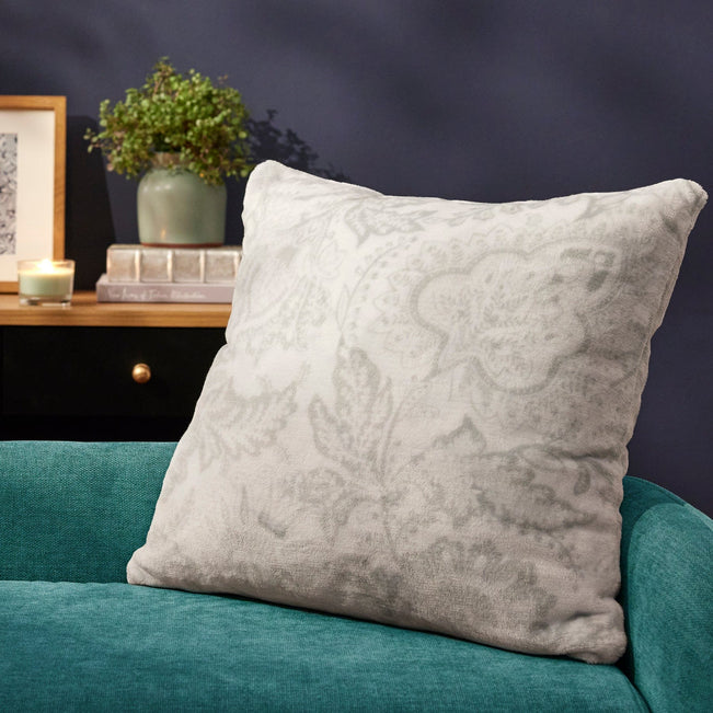Decorative Throw Pillow-Java Lace-Image 1-Vera Bradley