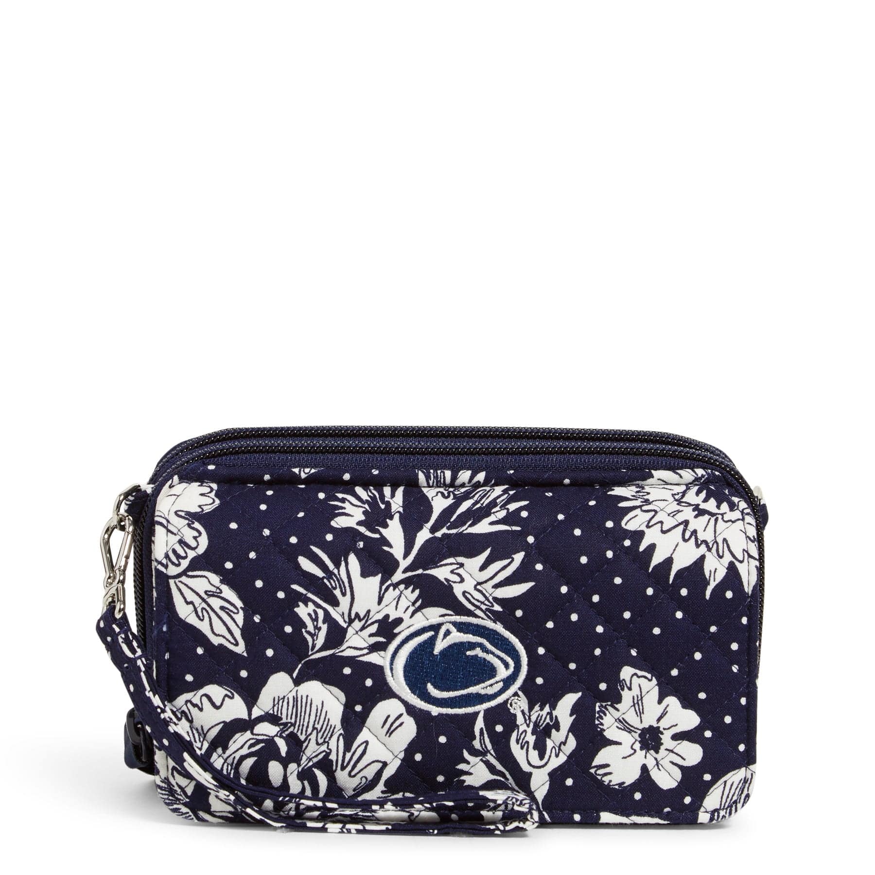 Penn State University Collegiate RFID All in One Crossbody Bag