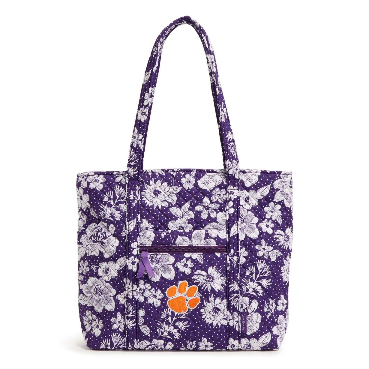 Clemson Handbags + Purses - The Tiger Sports Shop