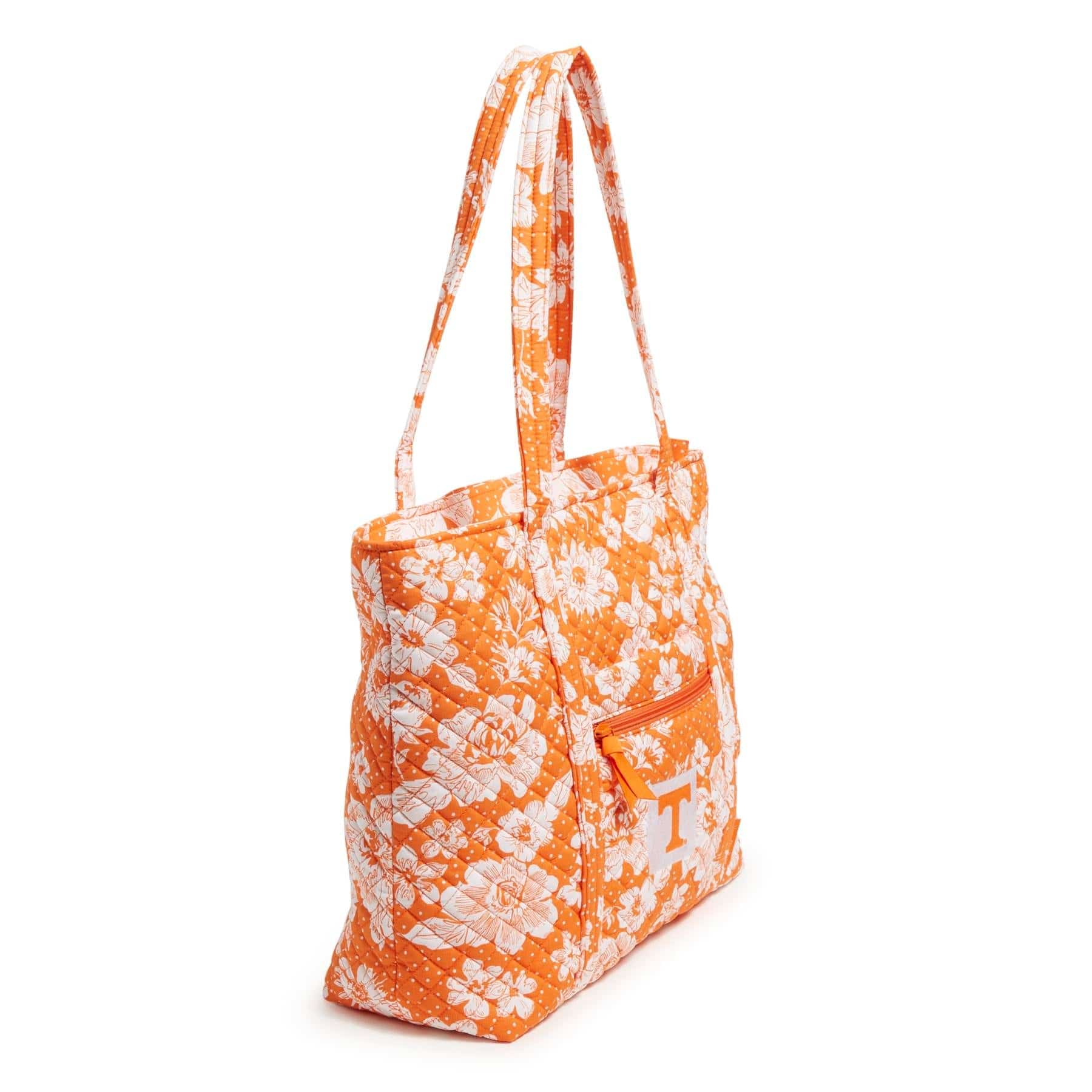 University of Tennessee Collegiate Vera Tote Bag | Vera Bradley