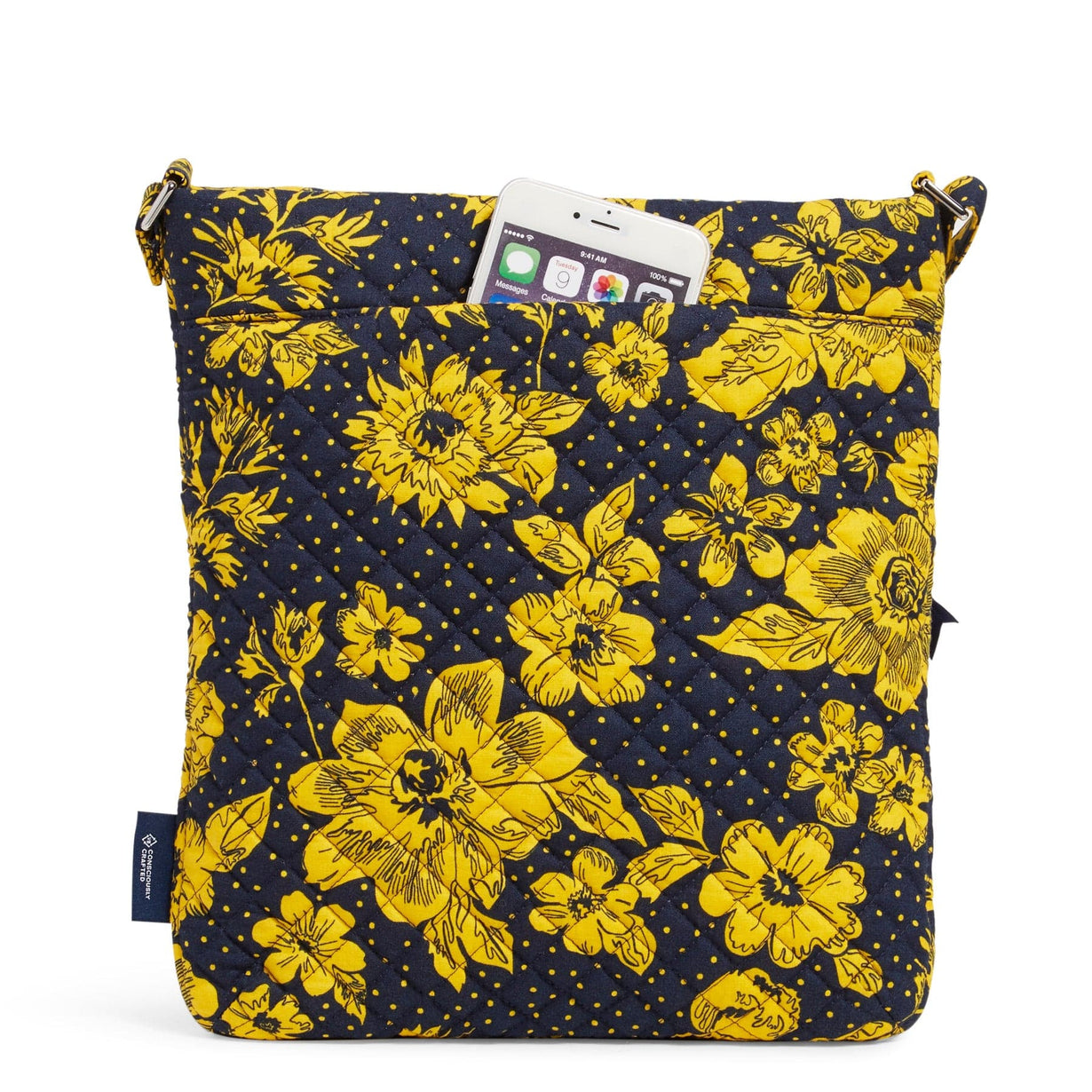 ★hai★ Vera Bag Yellow Black $_57.JPG?set_id=8800005007