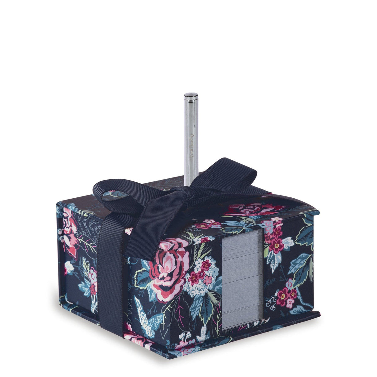 Note Cube with Pen Vera Bradley