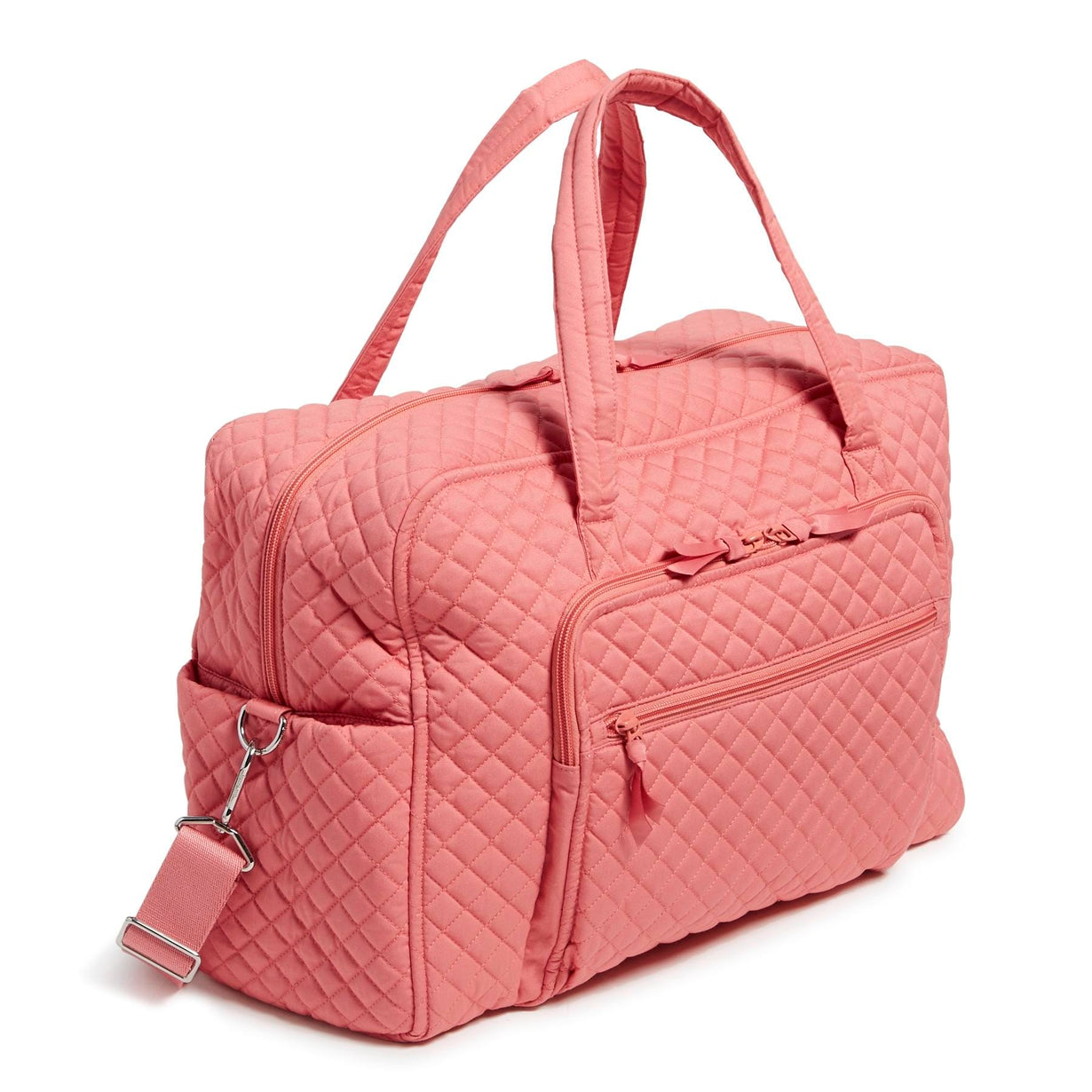 Vera bradley diaper bag pink new arrivals
