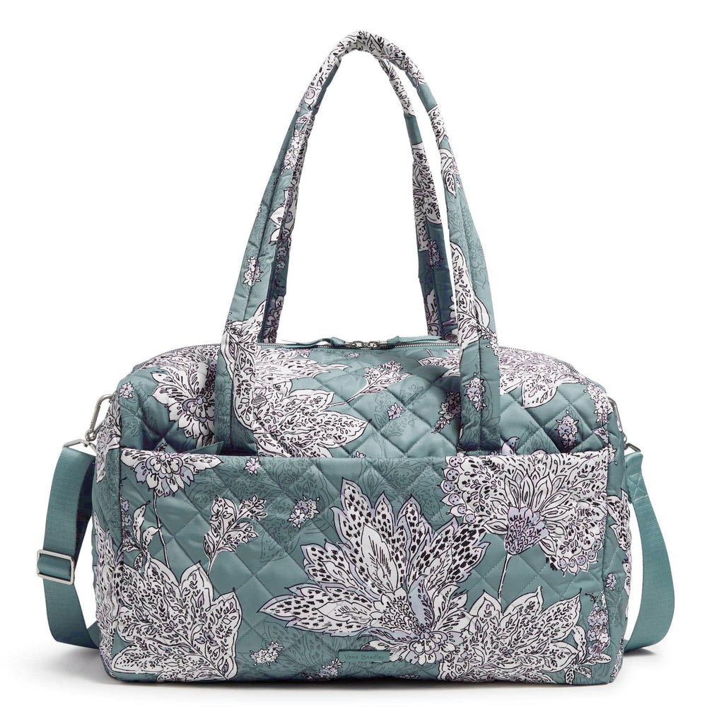 Medium Travel Duffel Bag Performance Twill Vera Bradley