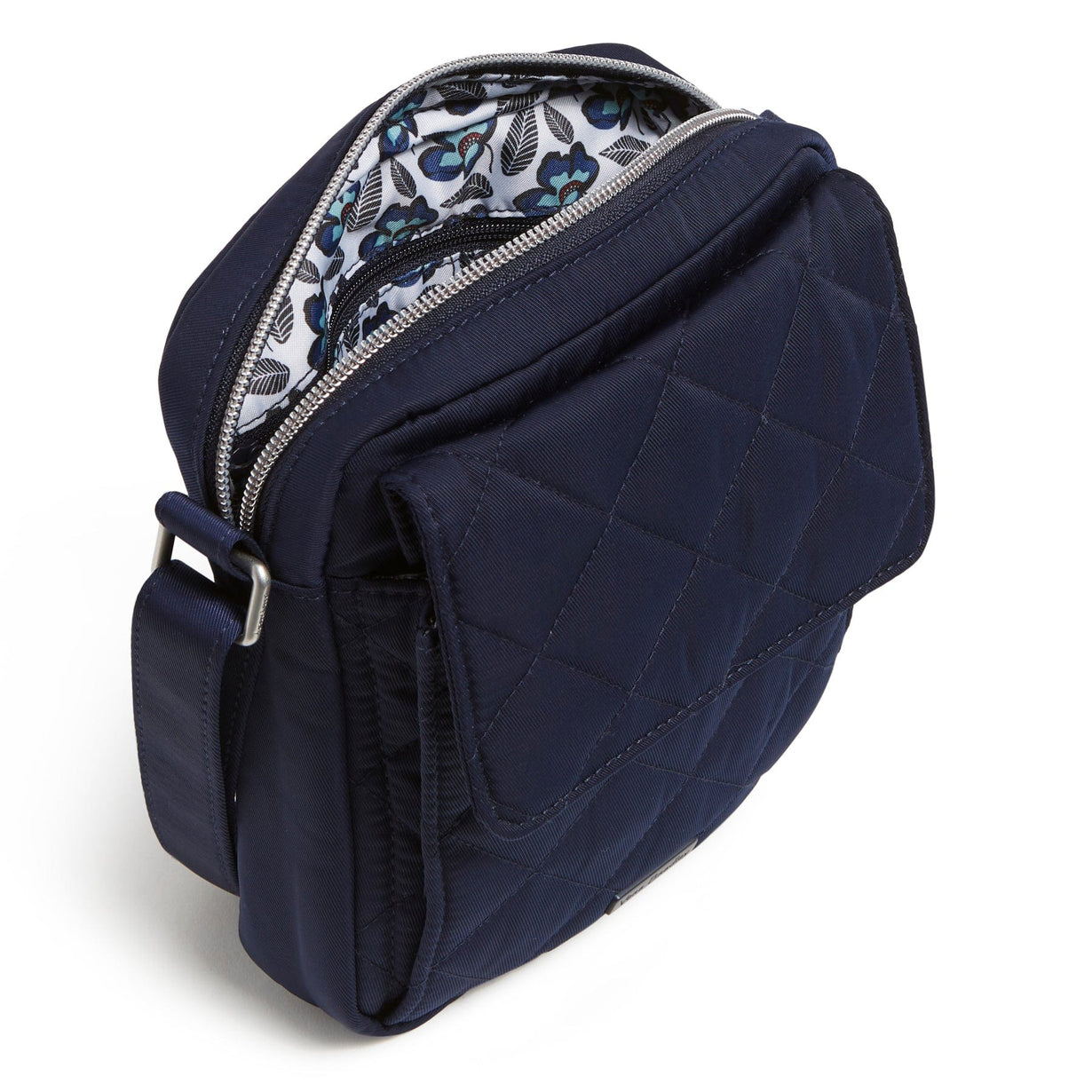 Blue Small Crossbody Bag Vera Bradley