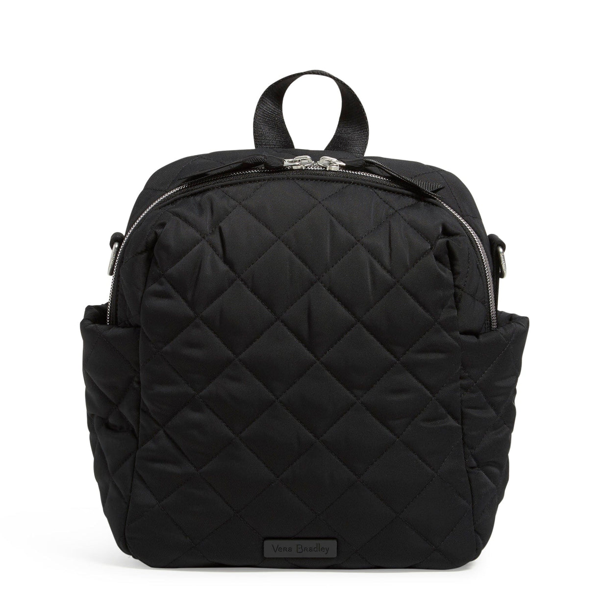 Vegan leather backpack Michael Kors Brown in Vegan leather - 36645690