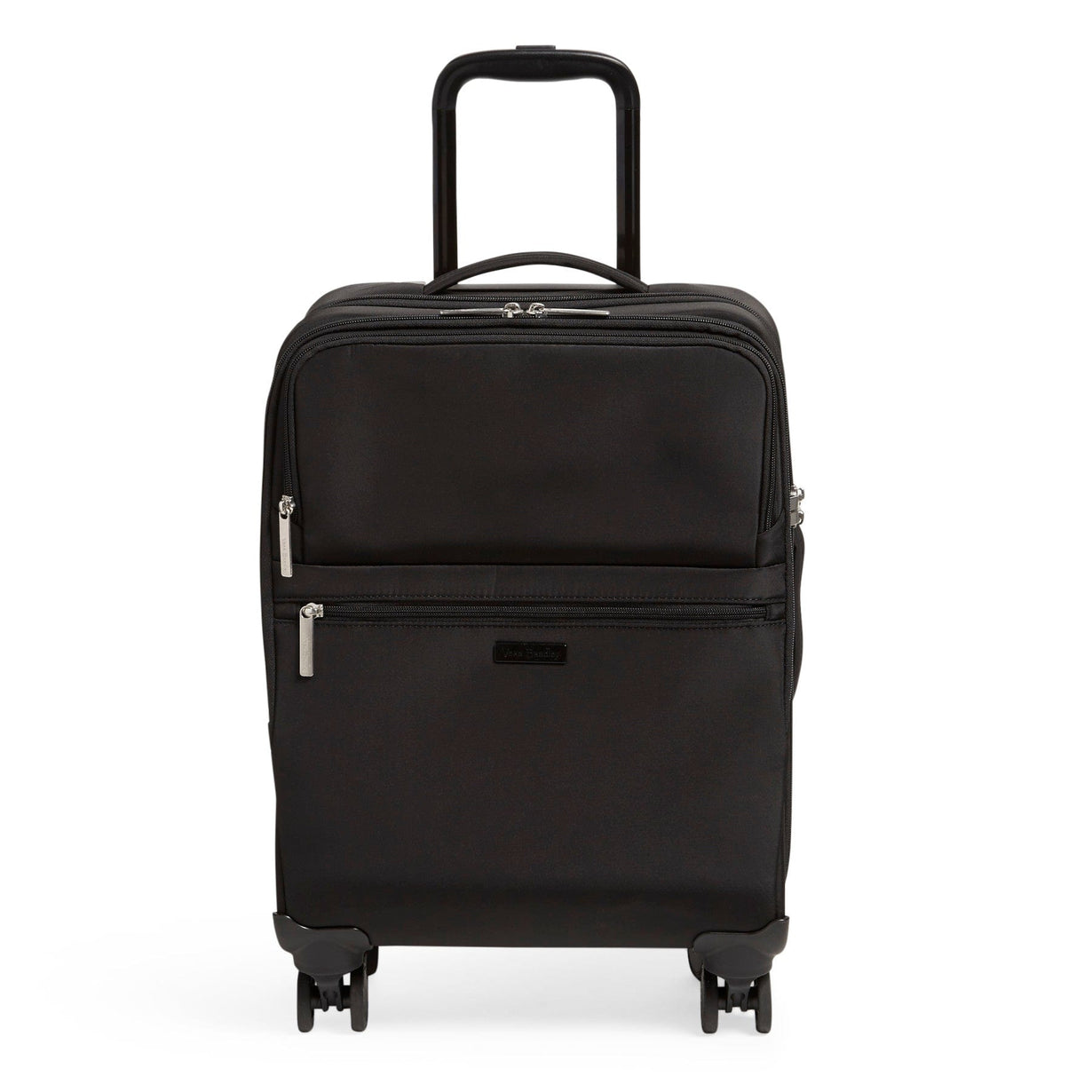 Black Small Spinner Luggage