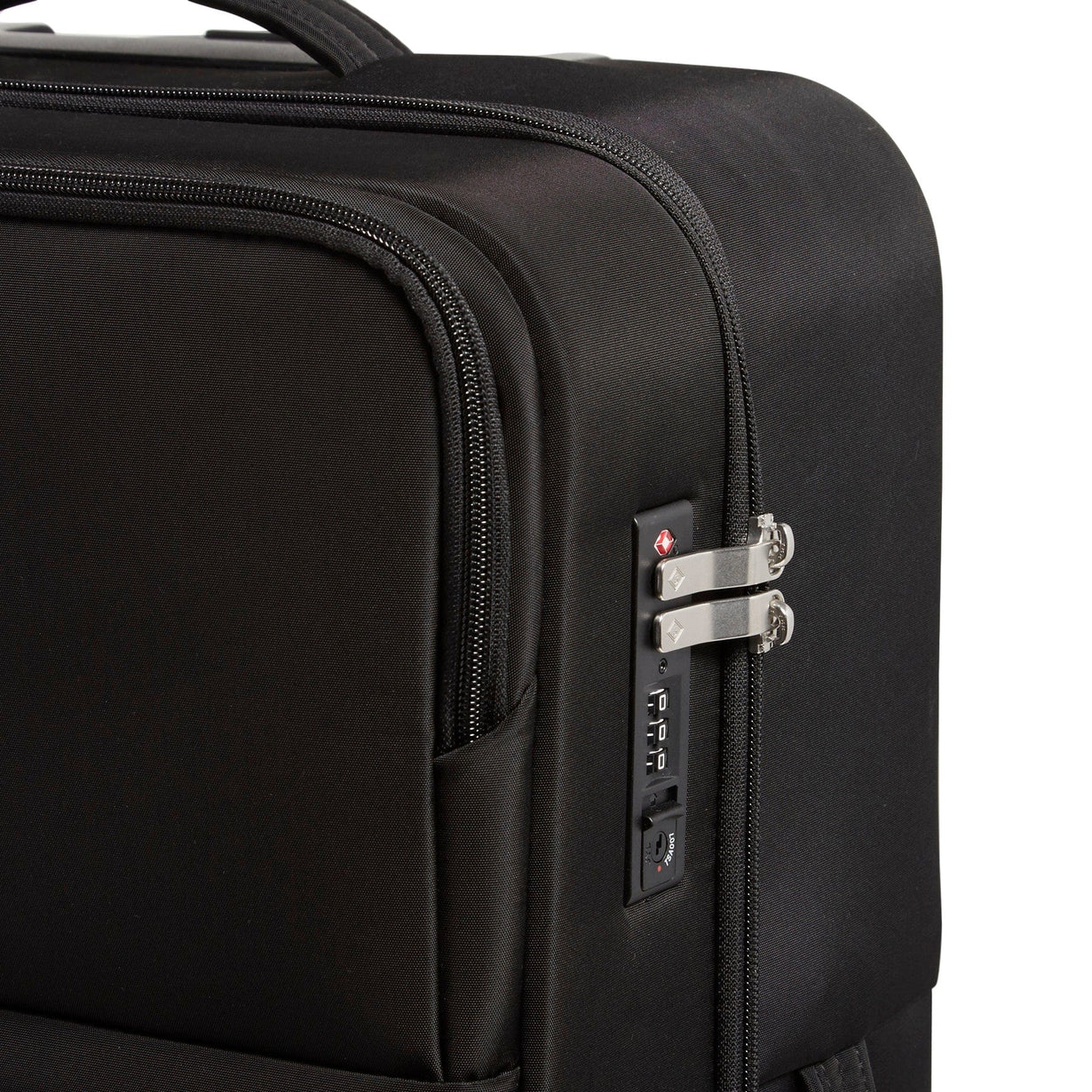 Spinner Luggage Set - 900D Polyester | Vera Bradley