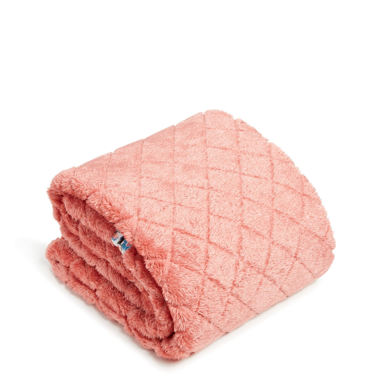 Solid Throw Blanket Vera Bradley
