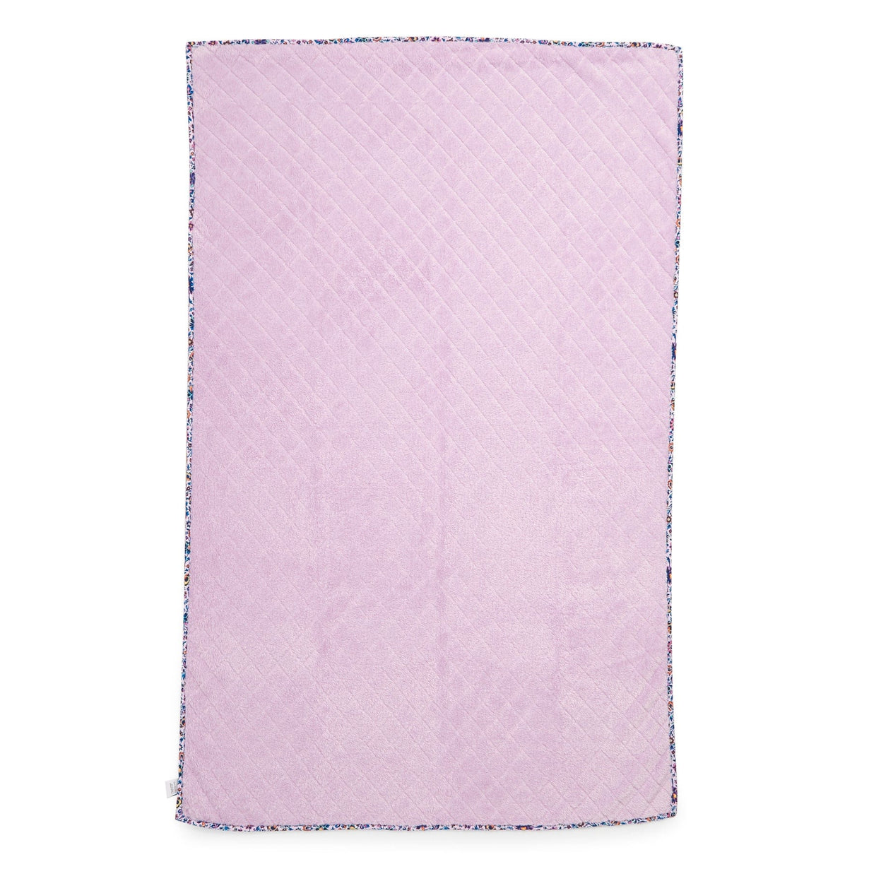 Solid Throw Blanket Vera Bradley