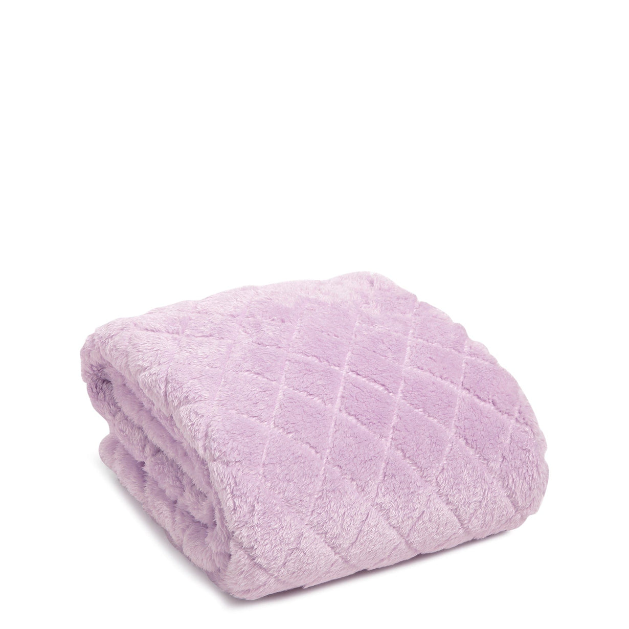 Solid Throw Blanket Vera Bradley