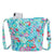 Disney Bucket Crossbody Bag-Ariel Floral-Image 2-Vera Bradley
