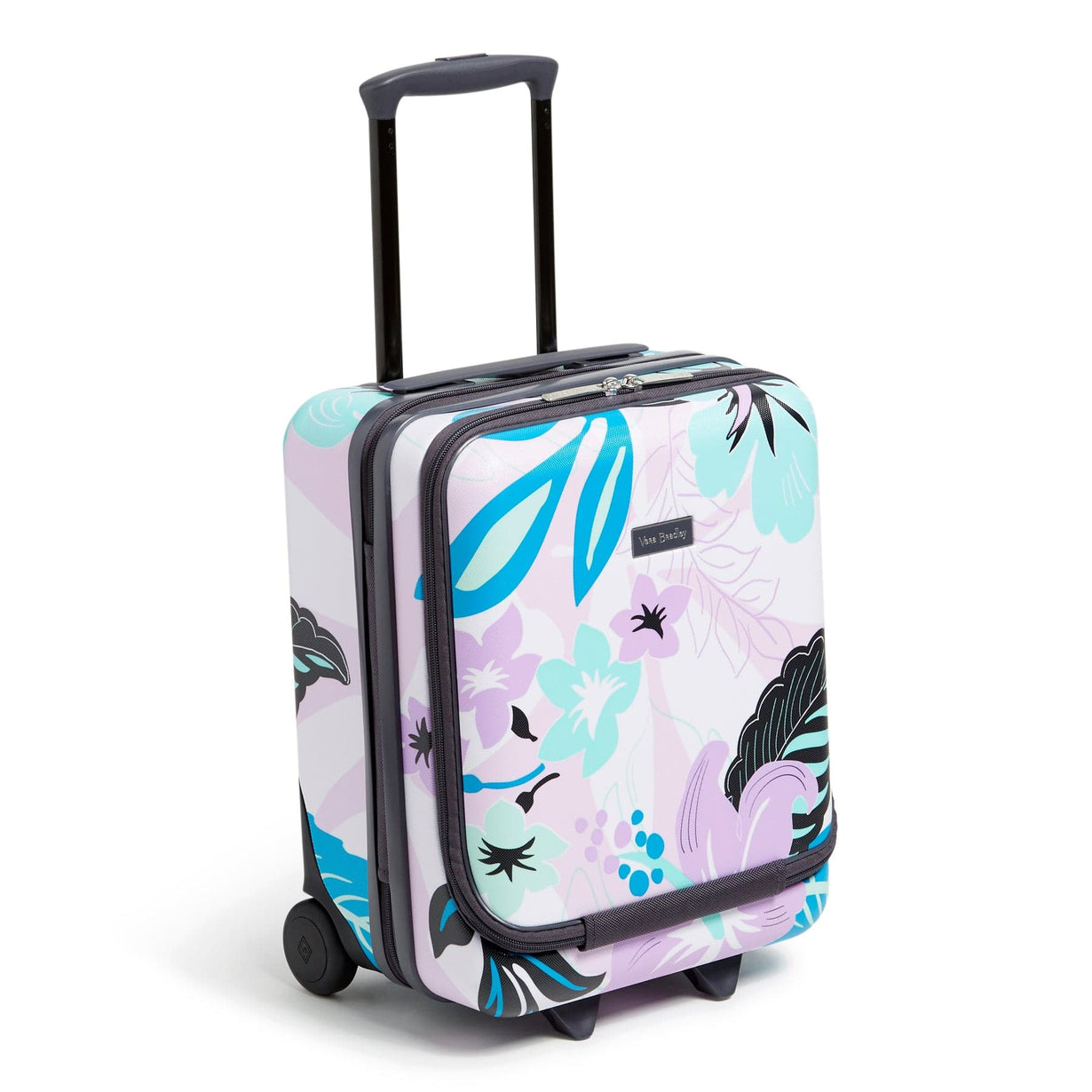 Hardside Underseat Roller - Polycarbonate | Vera Bradley