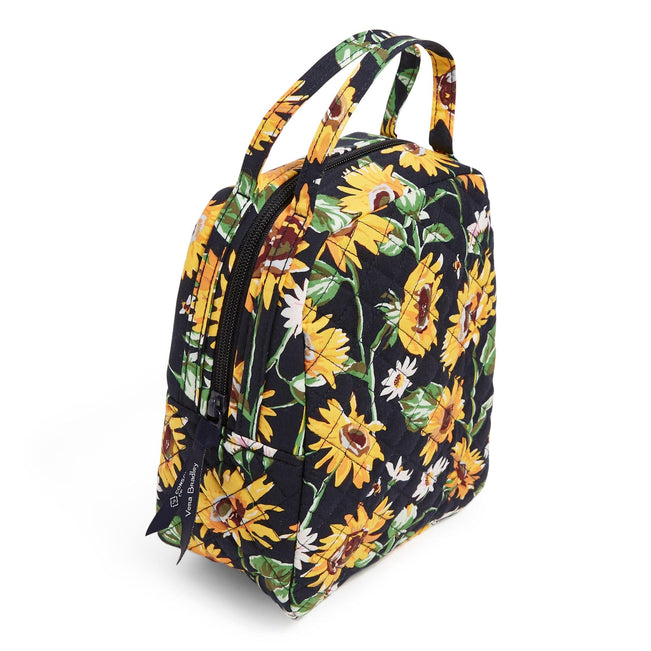 Lunch Bunch Bag - Sunflowers | Vera Bradley