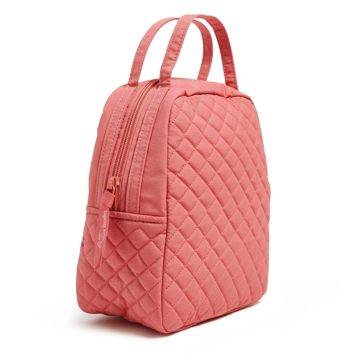 Pink Lunch Bunch Bag Vera Bradley