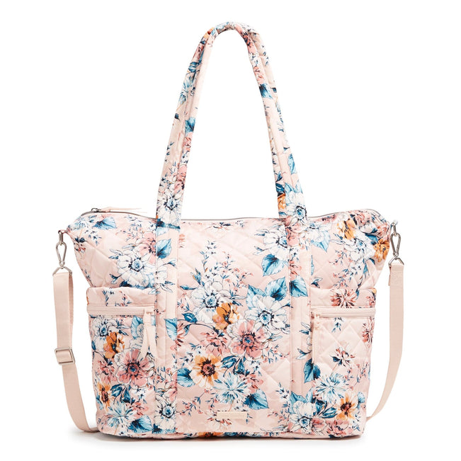 I Found the Perfect Beach Tote from Vera Bradley - PurseBlog