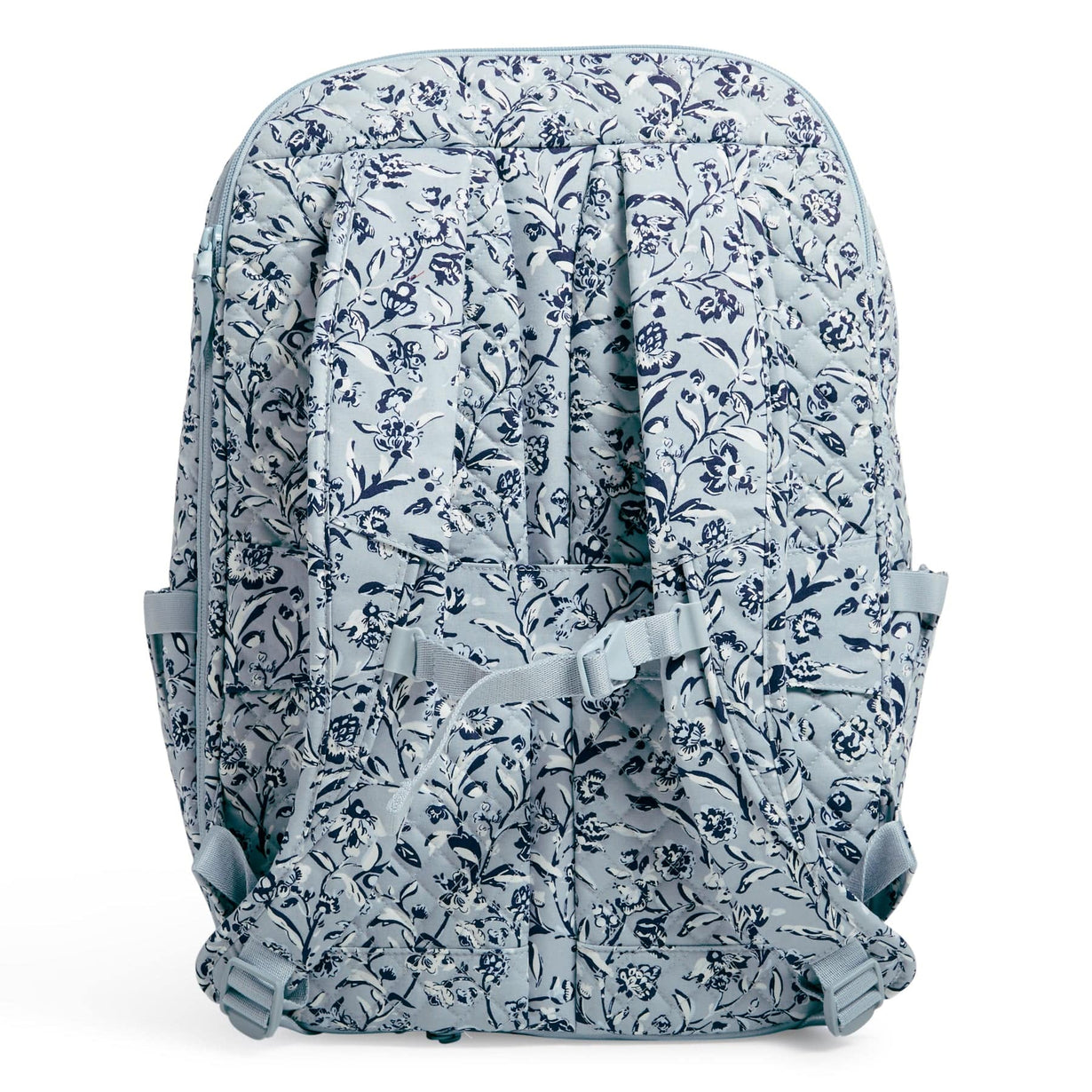 Large Travel Backpack - Recycled Cotton | Vera Bradley