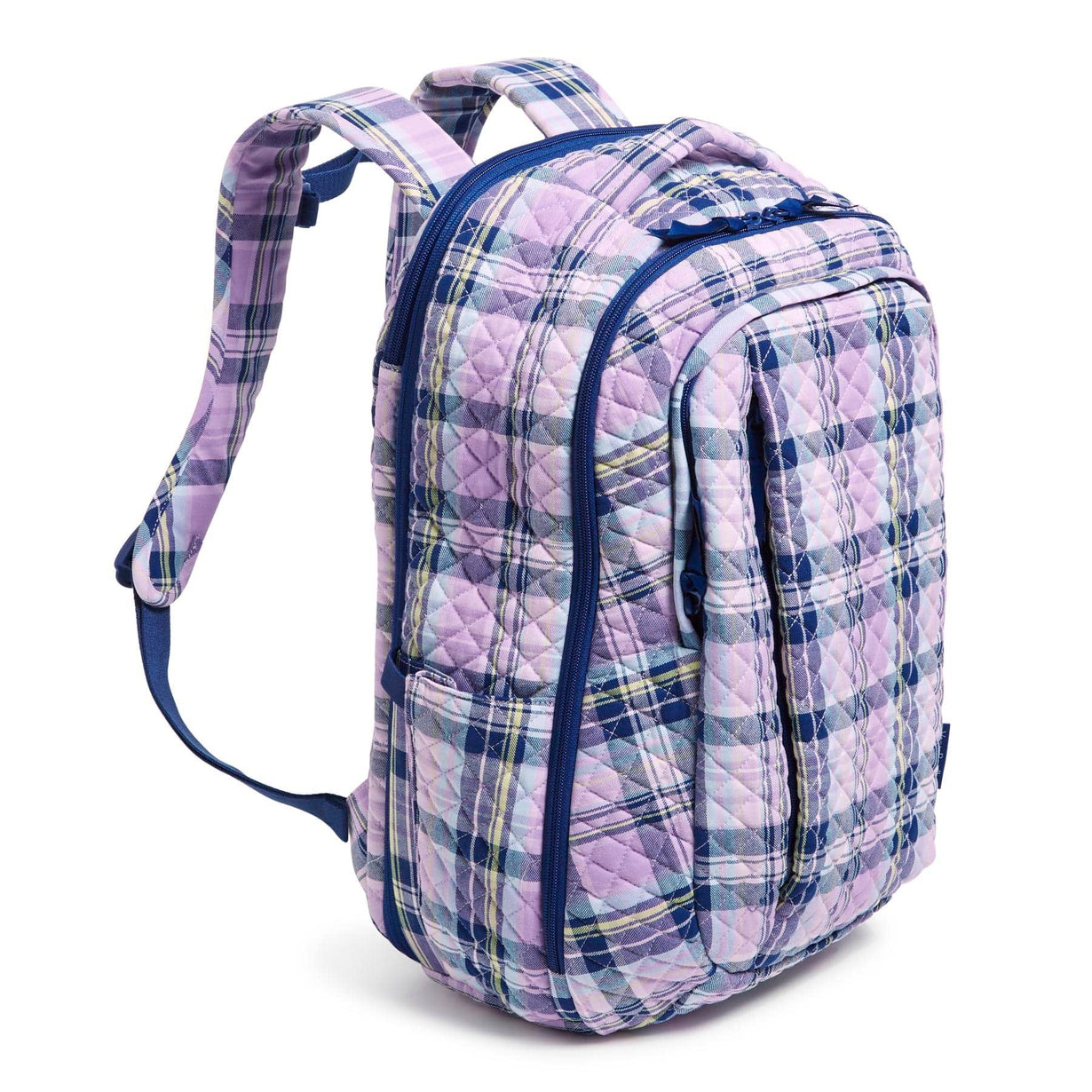 Large Travel Backpack – Cotton | Vera Bradley