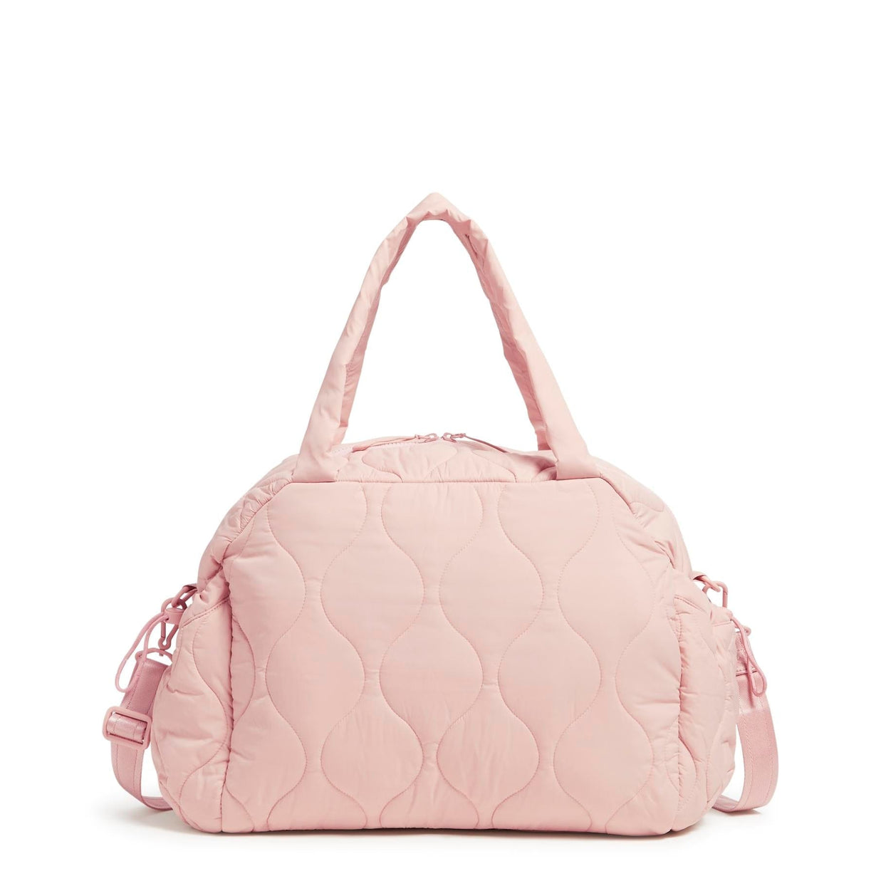 Pink Featherweight Travel Bag