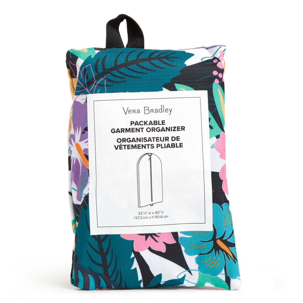 Packable Garment Organizer | Vera Bradley