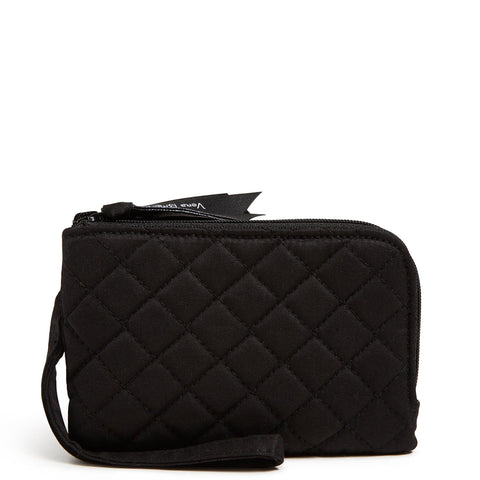 Vera bradley iconic top rfid campus double id