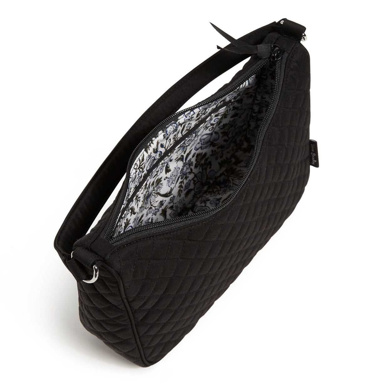 File Under This Year's Must-Haves: Crescent Bags - Academy by