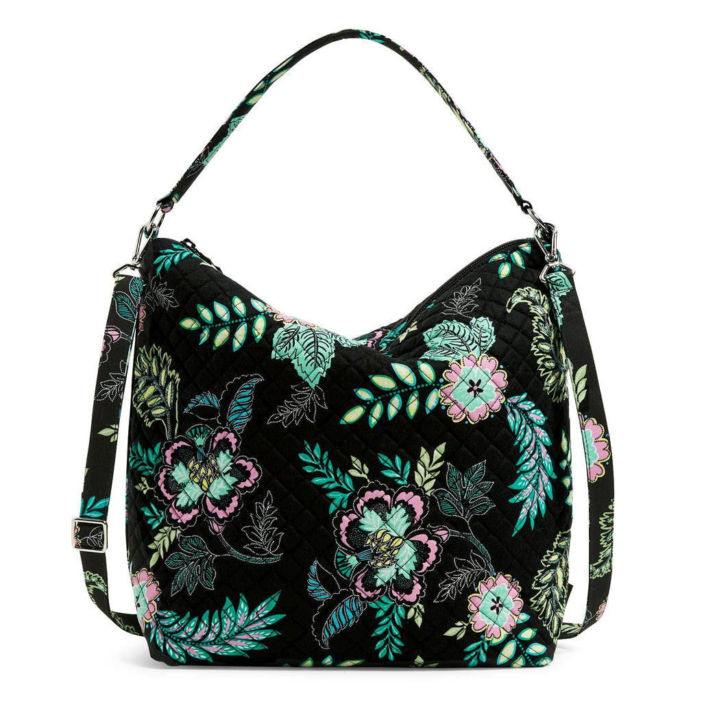 Vera bradley glenna hobo hot sale