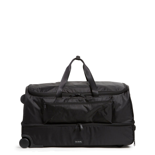 Divided Organizer Duffel Bag - Small, 3 pocket