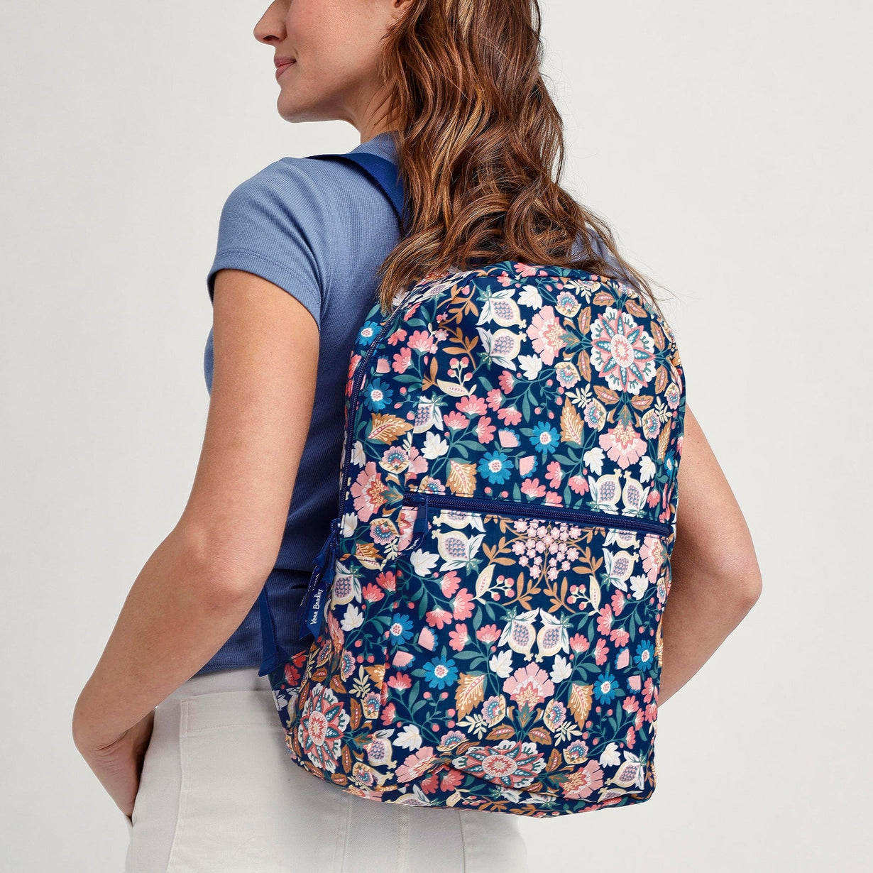 Packable Backpack | Vera Bradley