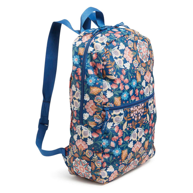 Packable Backpack | Vera Bradley
