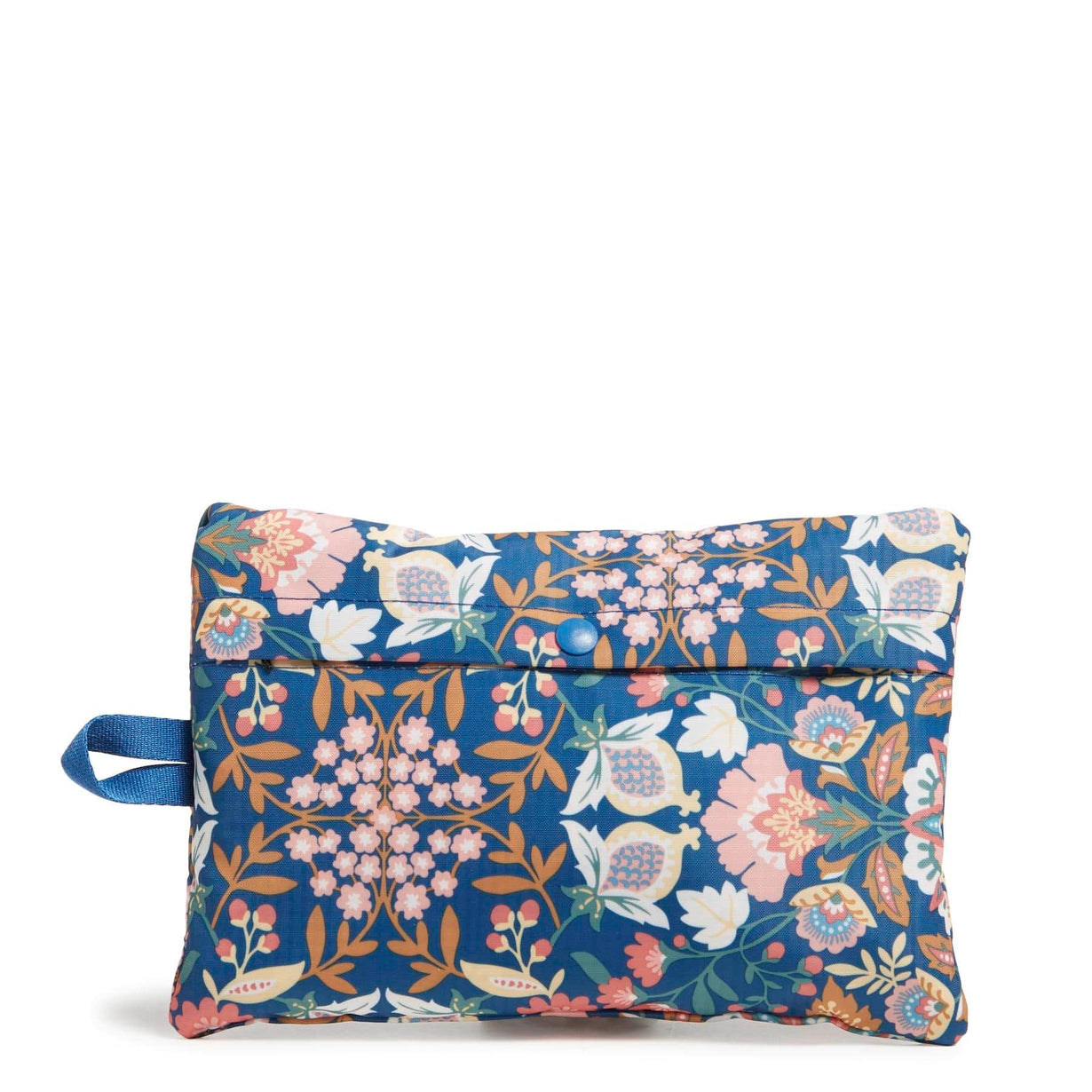 Packable Duffel Bag Vera Bradley