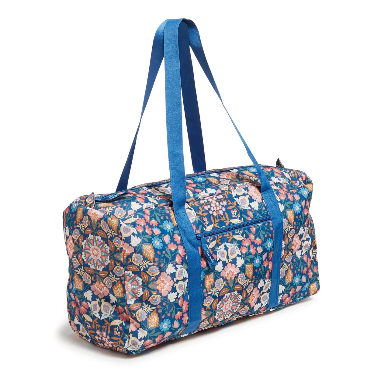 Packable Duffel Bag Vera Bradley
