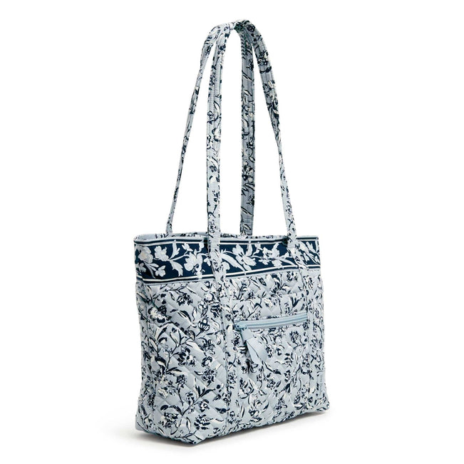 Vera Bradley Small Vera Tote Bag