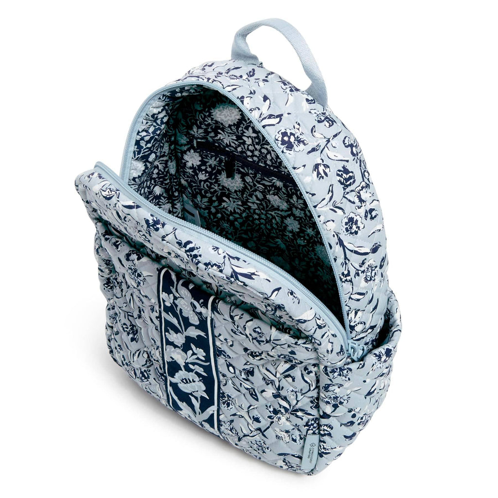 Vera Bradley Anchors Aweigh Straw Mini Backpack, Best Price and Reviews