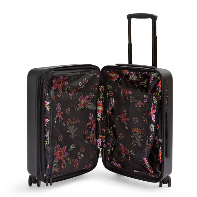 Small, Large & XL Hardside Spinner Luggage Set – Vera Bradley
