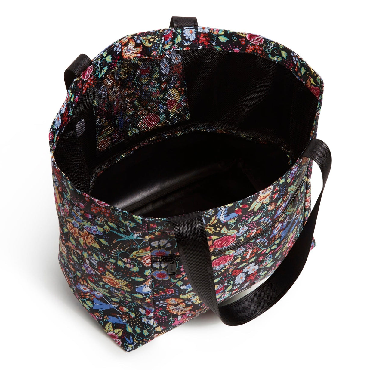 Disney Drawstring Family Tote | Vera Bradley
