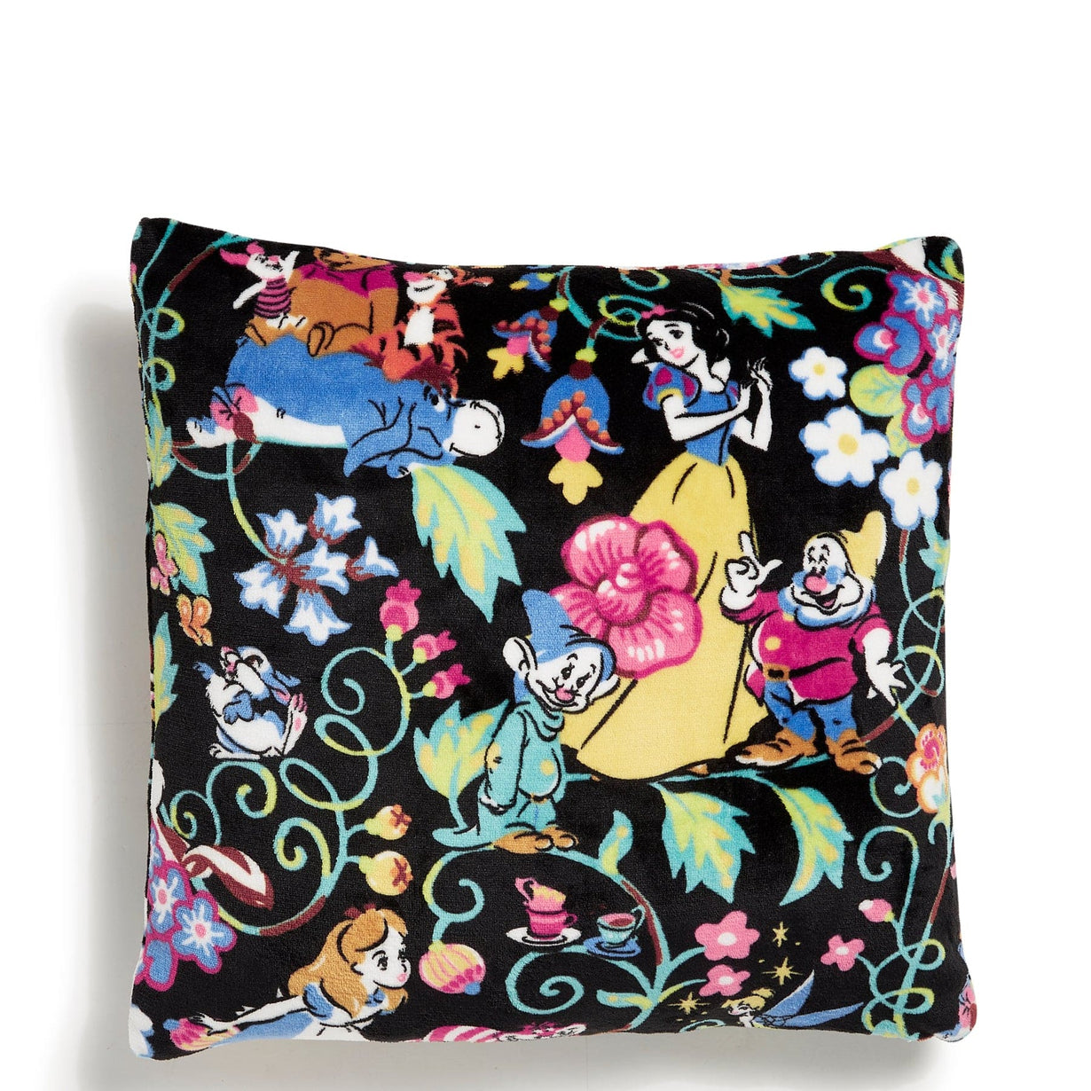 Disney Decorative Throw Pillow Vera Bradley